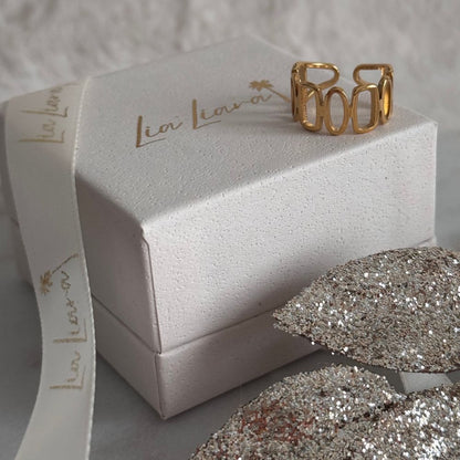 LOLA - RING