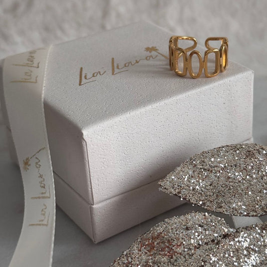 LOLA - RING