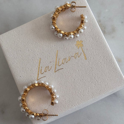 BALBOA - EARRINGS