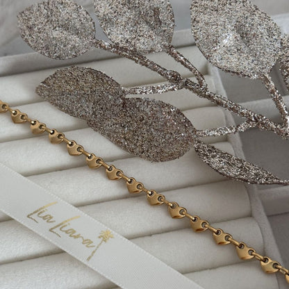 MIA HEART - NECKLACE