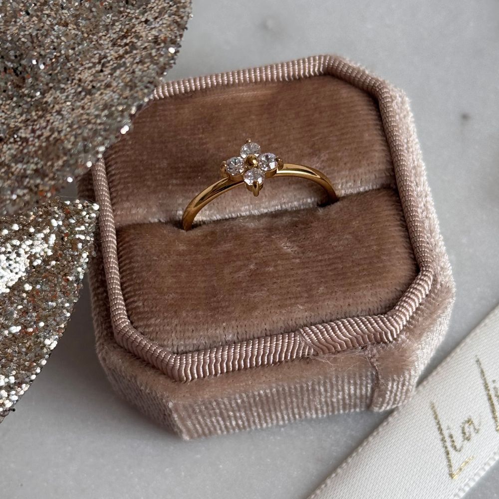 ZAYA - RING