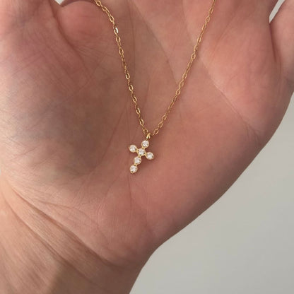 KALINA - NECKLACE