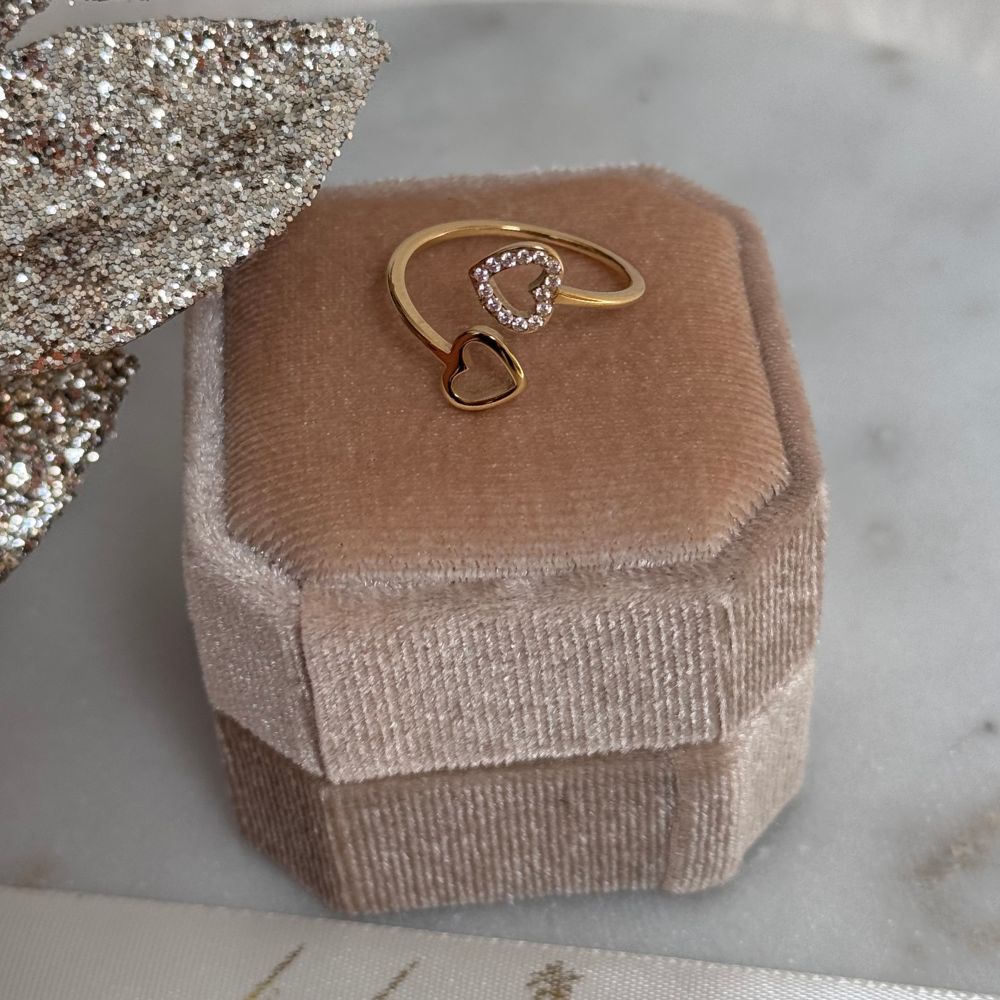 LOVINA - RING