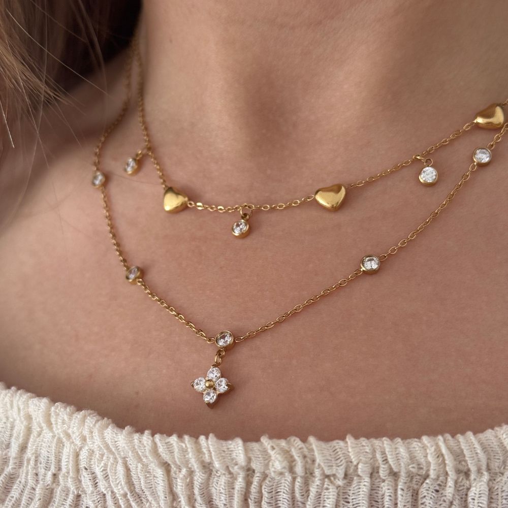 AMY - NECKLACE
