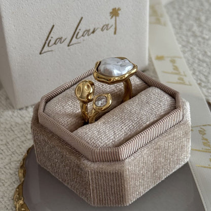 MARLA SHINE - RING
