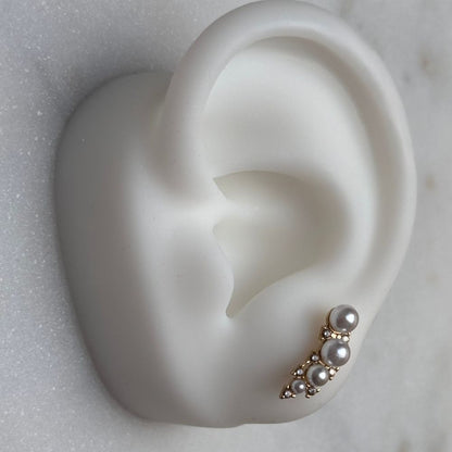 LIZ - EARRINGS