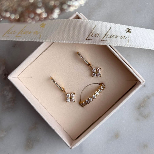 ZAYA - EARRINGS
