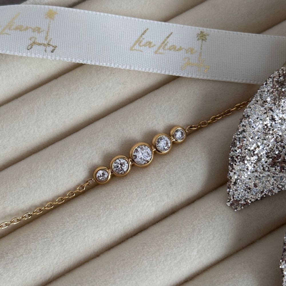 LIALIARA SHINE - BRACELET