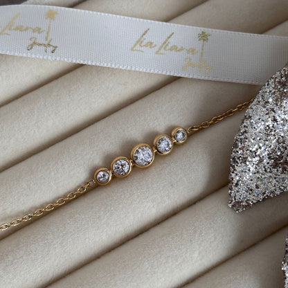LIALIARA SHINE - BRACELET