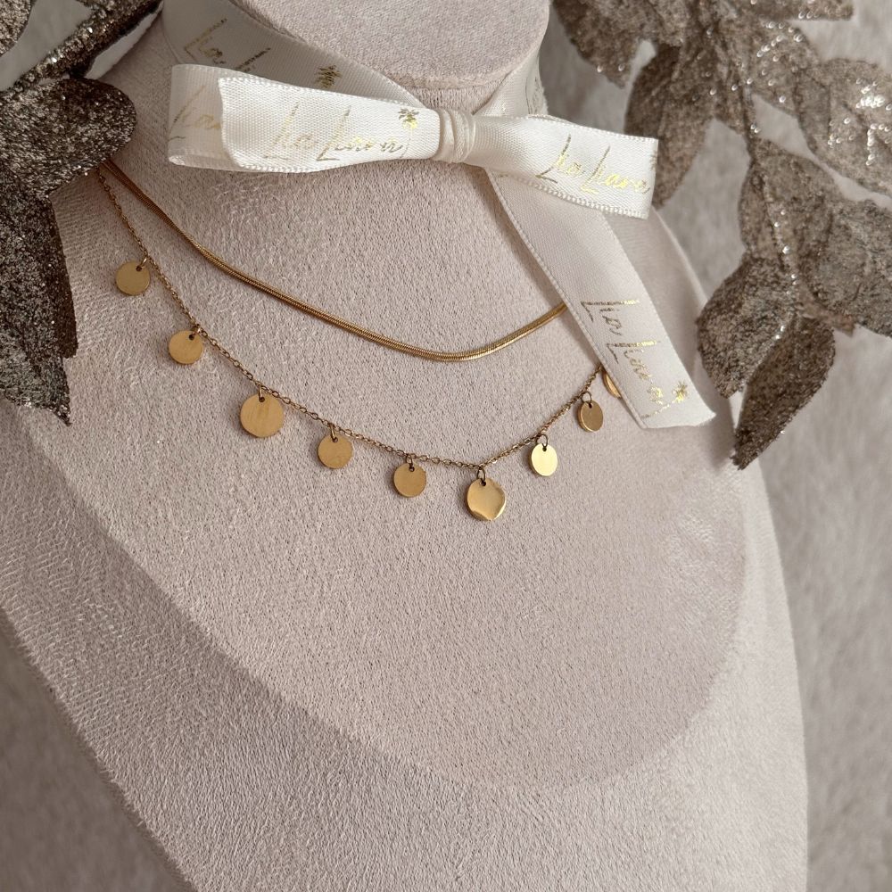 SUNNY - NECKLACE