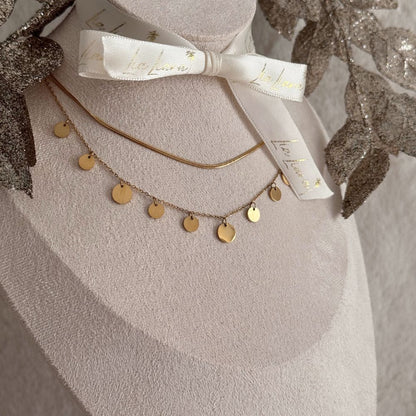SUNNY - NECKLACE