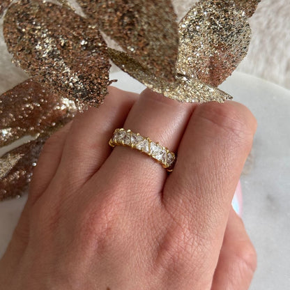 LIA - RING