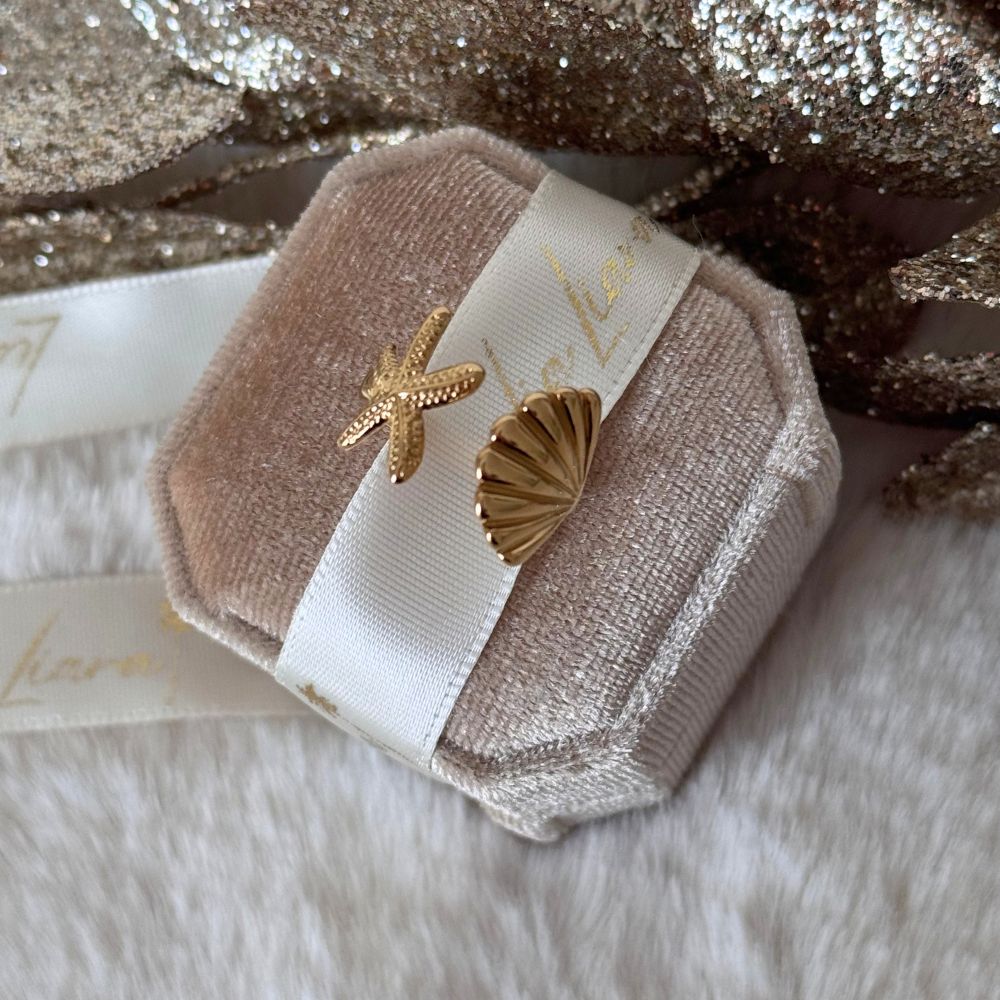 MERMAID - RING