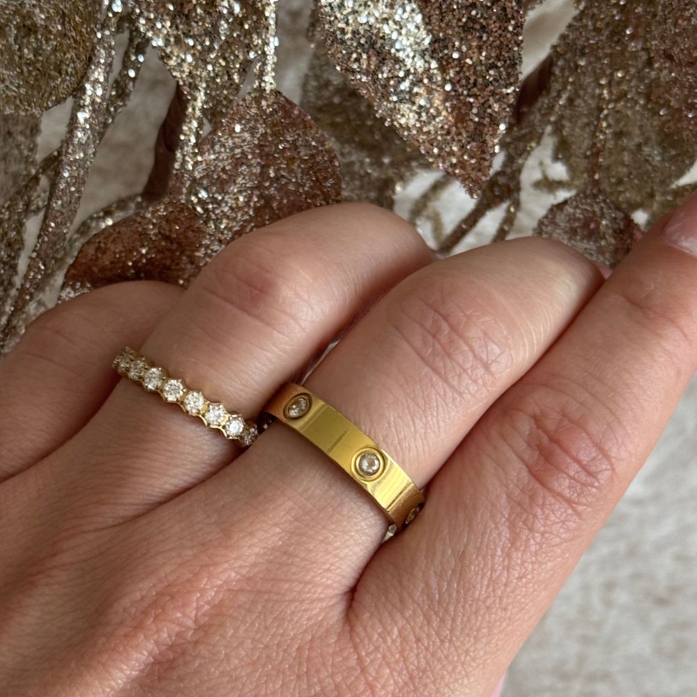 LUX - RING