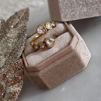 AMORA - RING