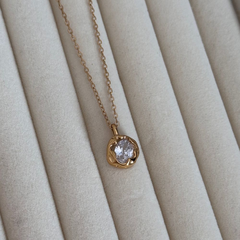 SOFIA - NECKLACE