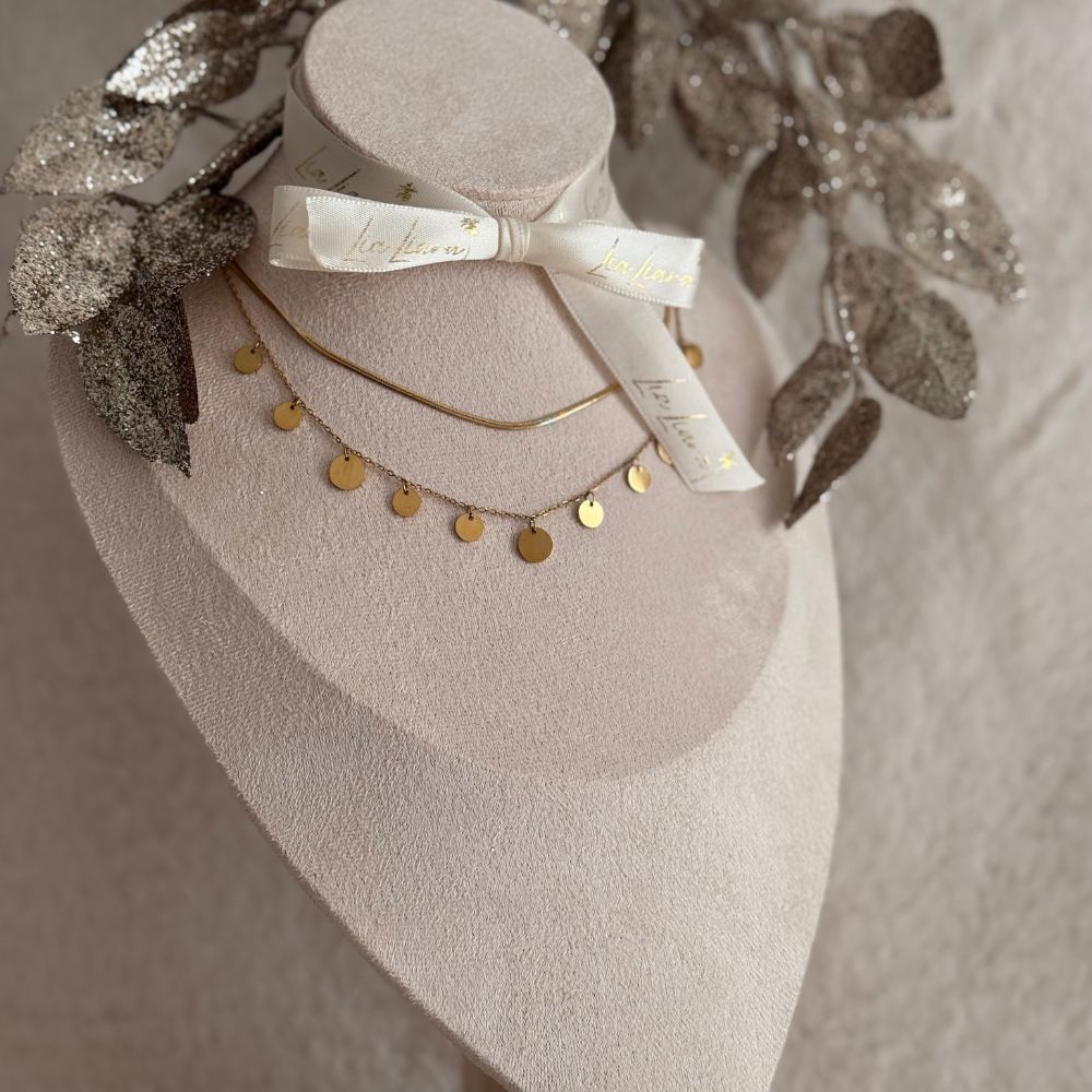 SUNNY - NECKLACE
