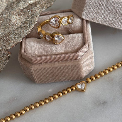 AMORA - RING
