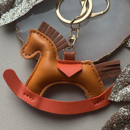VALORA HORSE - KEYCHAIN