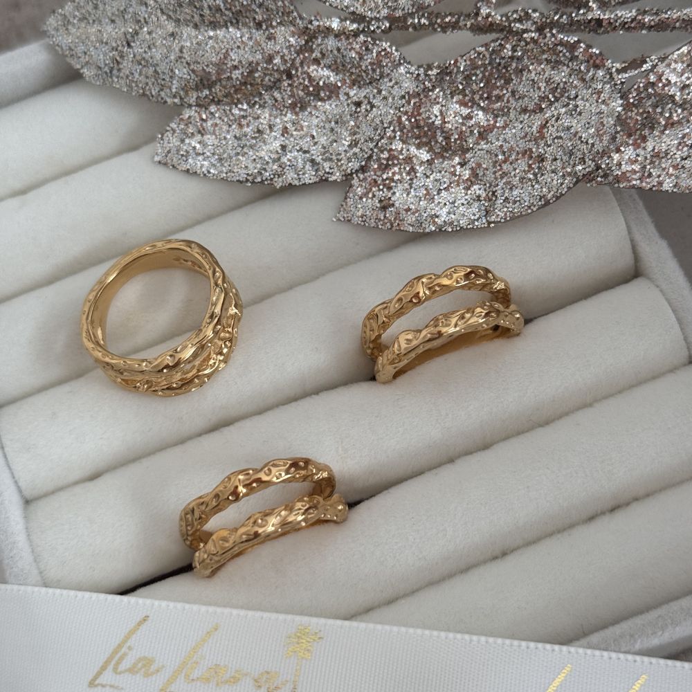 CÈLINA DUO - RING