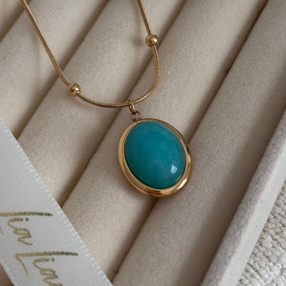 LIA LAGUNA - NECKLACE