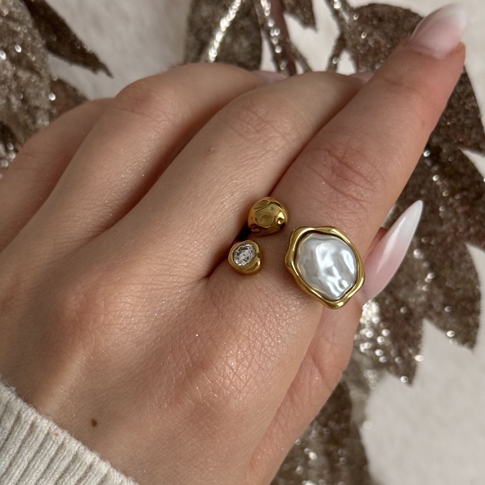 MARLA SHINE - RING