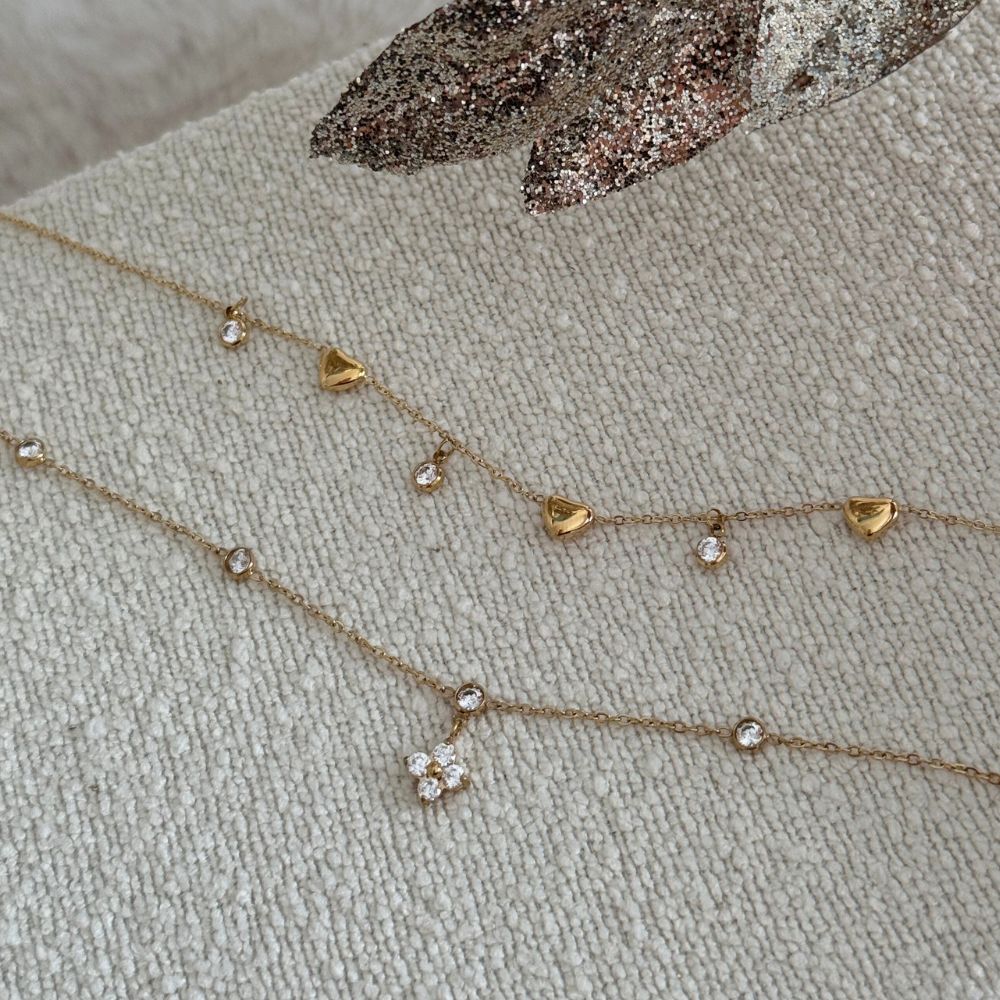 AMY - NECKLACE