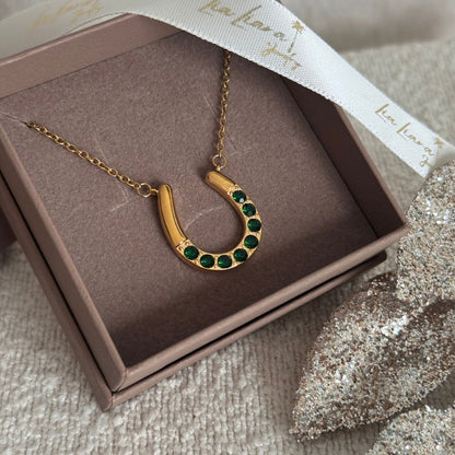LIA LUCKY - NECKLACE