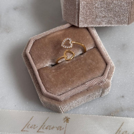 LOVINA - RING