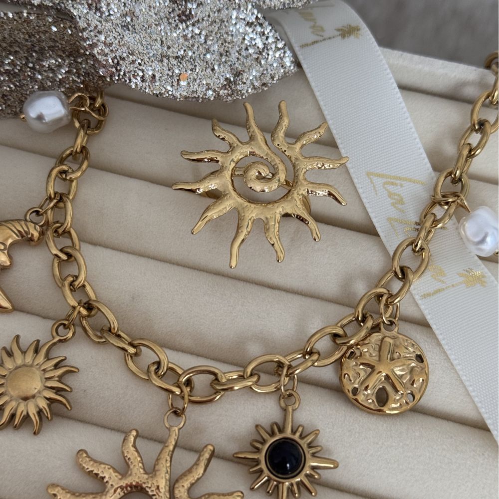 LENYA SHINE - RING