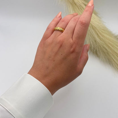 OAKS - RING