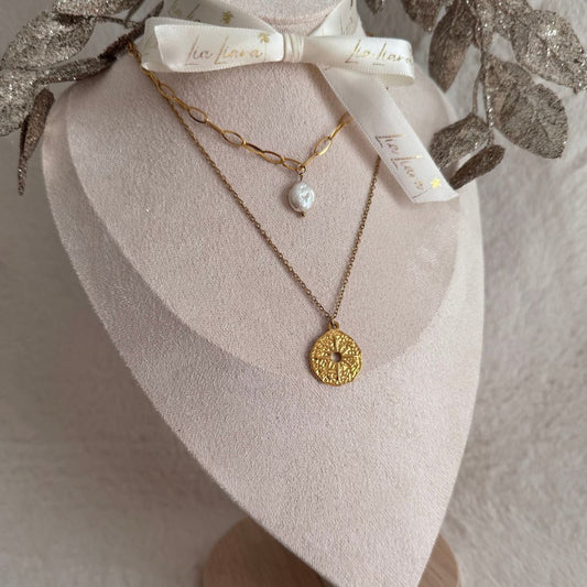 ZONA - NECKLACE