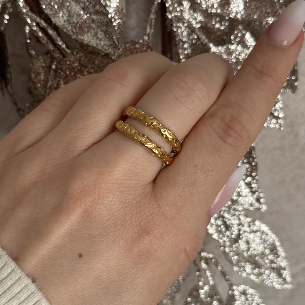 CÈLINA DUO - RING