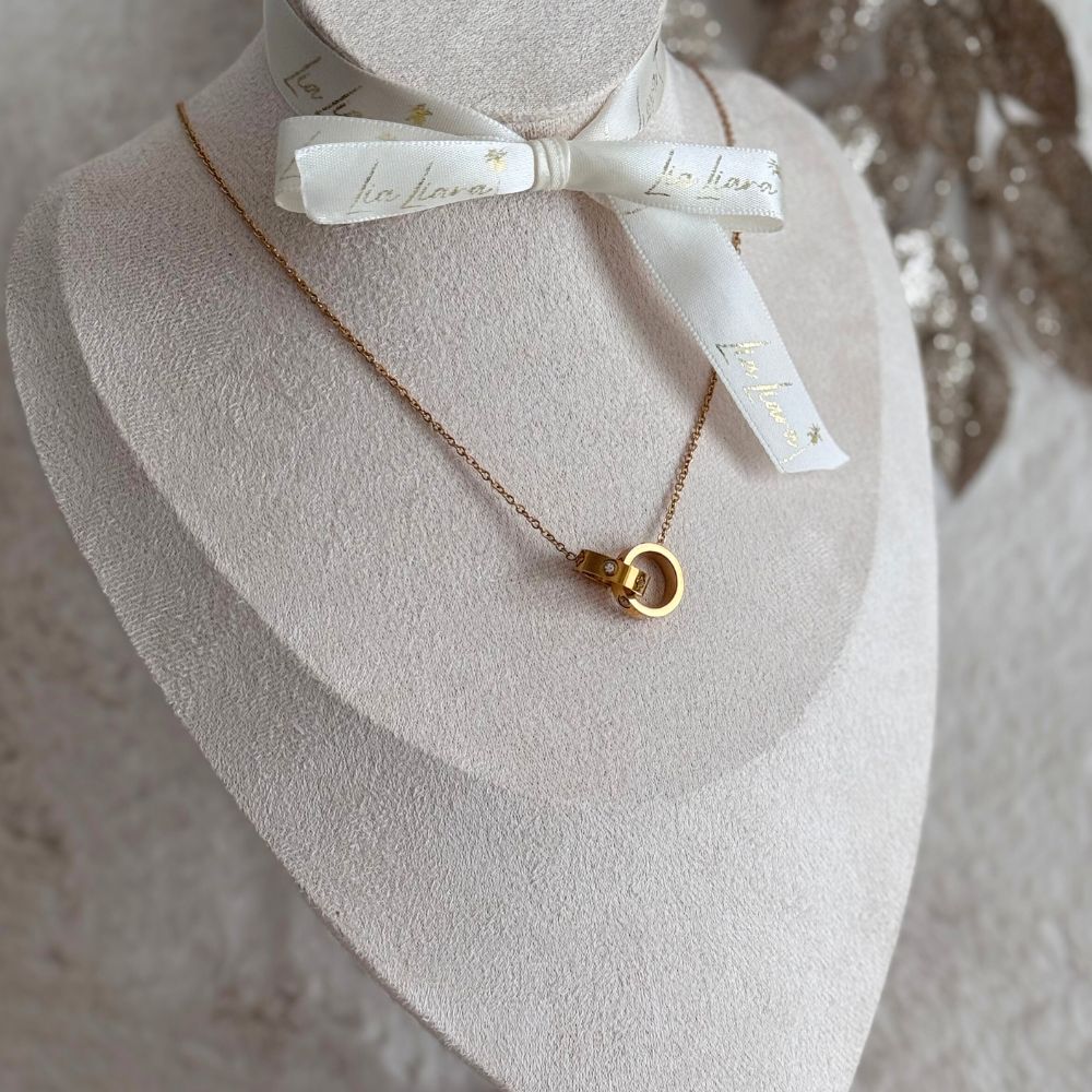 CLOVERÈ - NECKLACE
