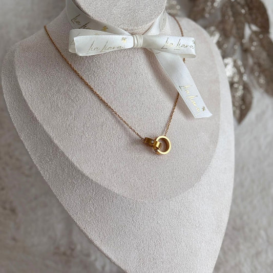 CLOVERÈ - NECKLACE
