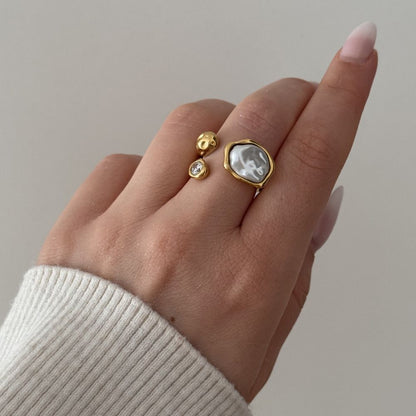 MARLA SHINE - RING