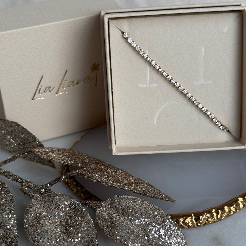 LIALIARA TENNIS - BRACELET
