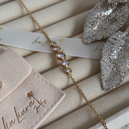 LIALIARA SHINE - BRACELET
