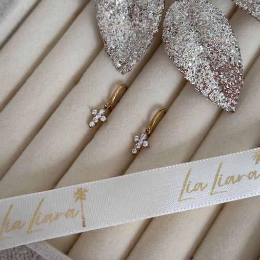 KALINA - EARRINGS