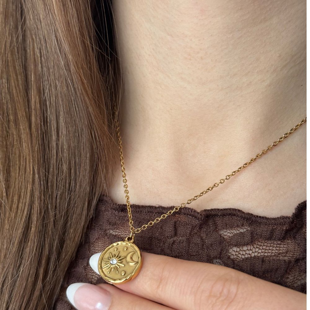 OAKS - NECKLACE