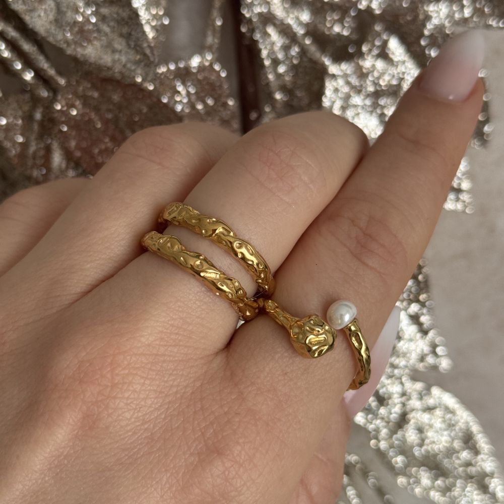 CÈLINA DUO - RING