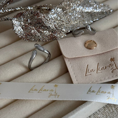 ZOE CLASSY - RING
