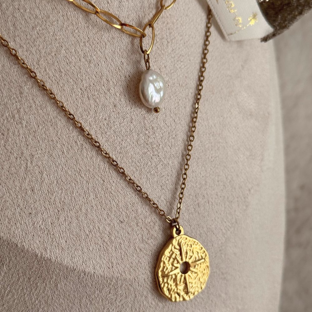 ZONA - NECKLACE