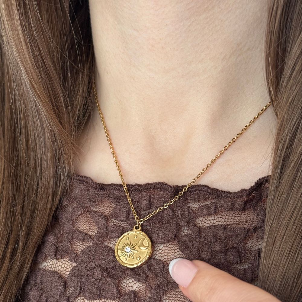 OAKS - NECKLACE