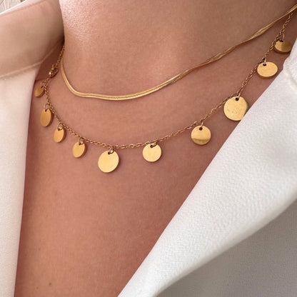SUNNY - NECKLACE