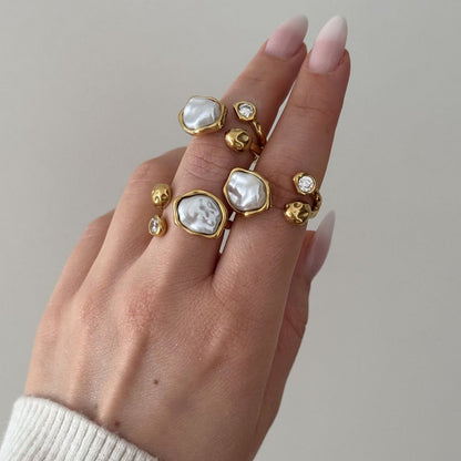 MARLA SHINE - RING
