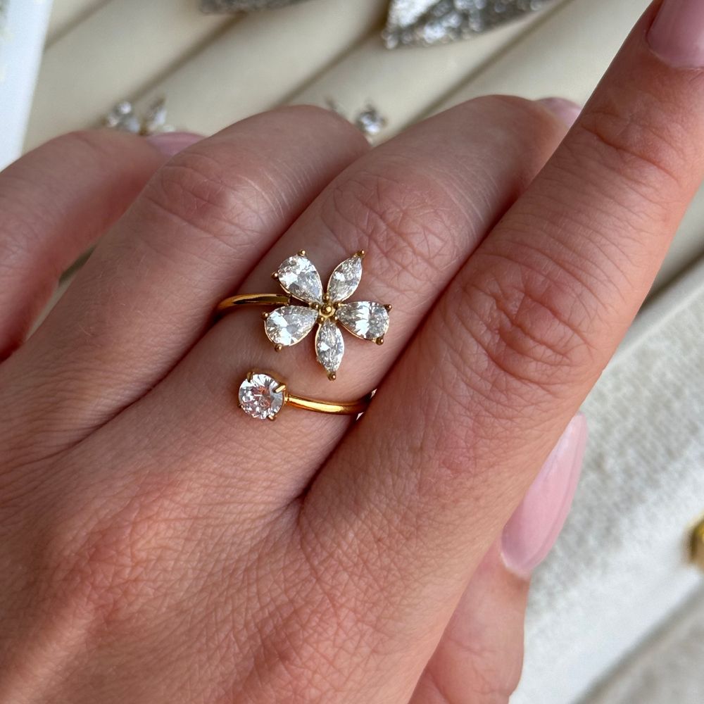 BELLA BLOOM - RING