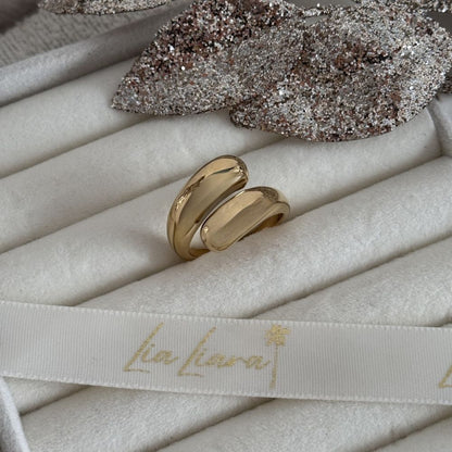 CHUNKY JOLINA - RING