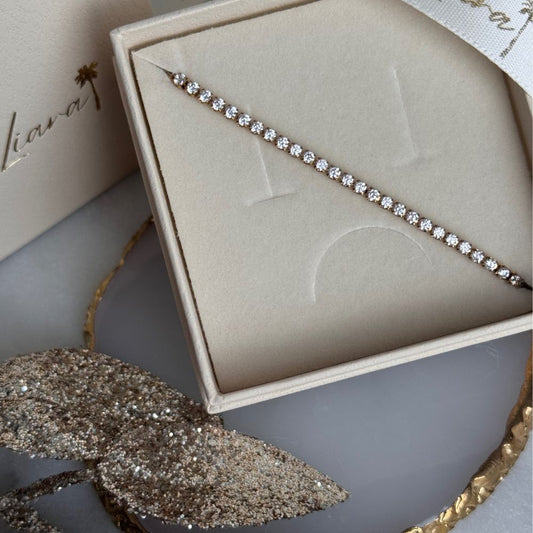 LIALIARA TENNIS - BRACELET