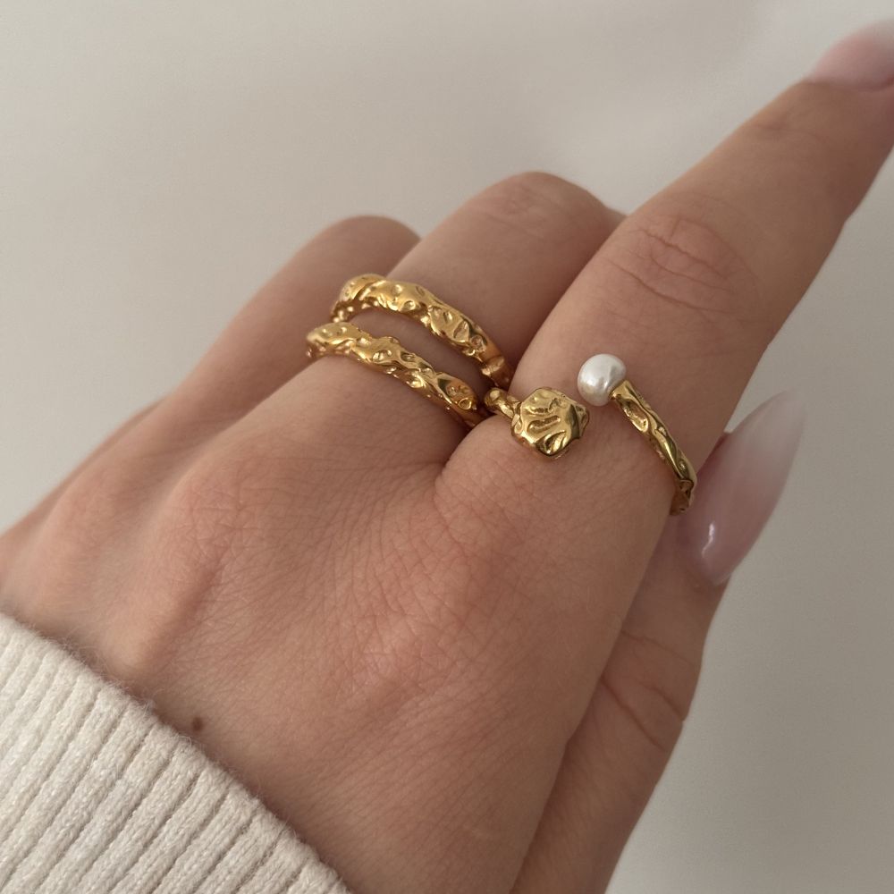 CÈLINA DUO - RING